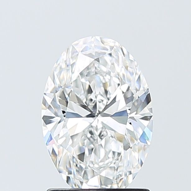Loose Diamond - OVAL 1.54ct D VS1: Loose Diamond - OVAL 1.54ct D VS1 Source: This is a real non-mined Diamond that has been grown in a lab Shape: OVAL Carats: 1.54 Color: D Clarity: VS1 Certification: IGI Video:
