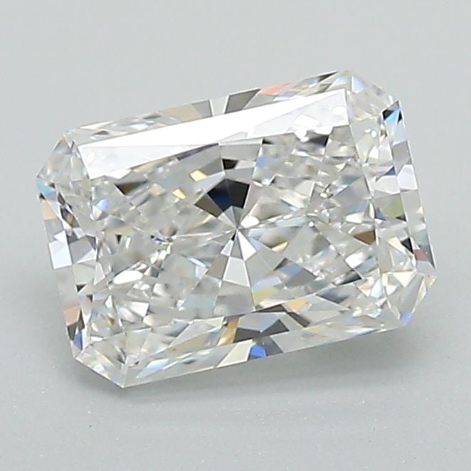 Loose Diamond - RADIANT 1.16ct E VS1: Loose Diamond - RADIANT 1.16ct E VS1 Source: This is a real non-mined Diamond that has been grown in a lab Shape: RADIANT Carats: 1.16 Color: E Clarity: VS1 Certification: IGI Video: