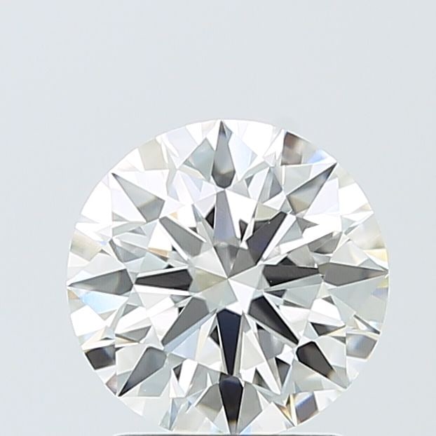 Ideal Loose Diamond - ROUND 2.01ct F VVS2 (1 of 1)