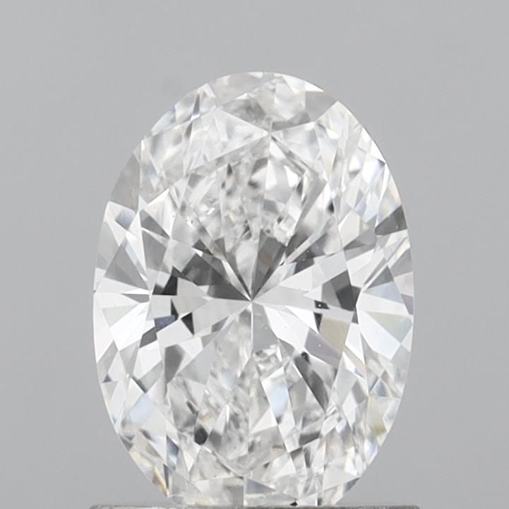 Loose Diamond - OVAL 1.1ct D VS1: Loose Diamond - OVAL 1.1ct D VS1 Source: This is a real non-mined Diamond that has been grown in a lab Shape: OVAL Carats: 1.1 Color: D Clarity: VS1 Certification: IGI Additional images available upon