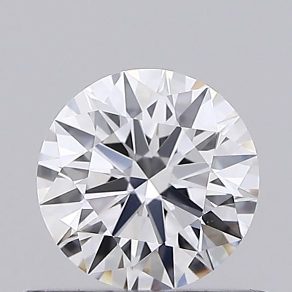 Ideal Loose Diamond - ROUND 0.52ct D VS1: Ideal Loose Diamond - ROUND 0.52ct D VS1 Source: This is a real non-mined Diamond that has been grown in a lab Shape: ROUND Carats: 0.52 Color: D Clarity: VS1 Certification: IGI Video: