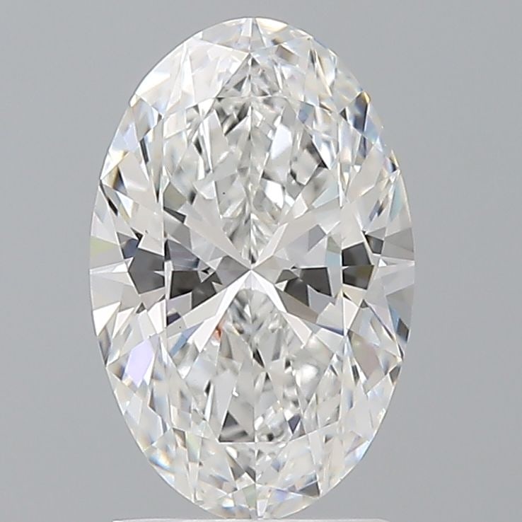 Loose Diamond - OVAL 2.07ct D VS1: Loose Diamond - OVAL 2.07ct D VS1 Source: This is a real non-mined Diamond that has been grown in a lab Shape: OVAL Carats: 2.07 Color: D Clarity: VS1 Certification: IGI Video: