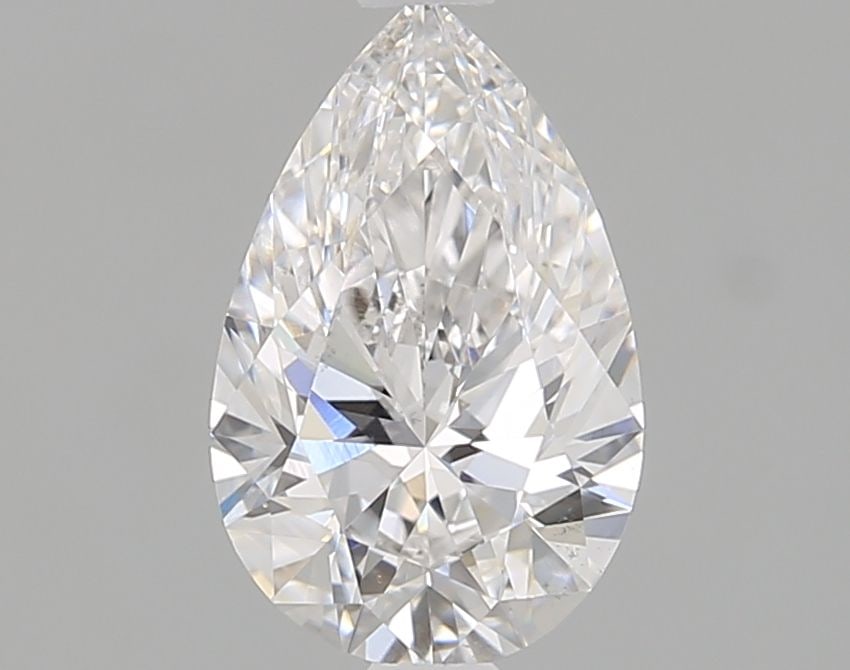 Loose Diamond - PEAR 1.05ct E VS1: Loose Diamond - PEAR 1.05ct E VS1 Source: This is a real non-mined Diamond that has been grown in a lab Shape: PEAR Carats: 1.05 Color: E Clarity: VS1 Certification: IGI Video: