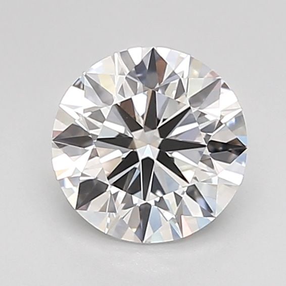 Ideal Loose Diamond - ROUND 1.01ct D VVS2: Ideal Loose Diamond - ROUND 1.01ct D VVS2 Source: This is a real non-mined Diamond that has been grown in a lab Shape: ROUND Carats: 1.01 Color: D Clarity: VVS2 Certification: IGI Video: