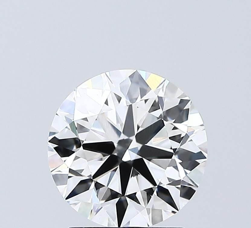 Loose Diamond - ROUND 2.01ct D VVS2: Loose Diamond - ROUND 2.01ct D VVS2 Source: This is a real non-mined Diamond that has been grown in a lab Shape: ROUND Carats: 2.01 Color: D Clarity: VVS2 Certification: IGI Video: