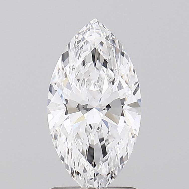 Loose Diamond - MARQUISE 1.5ct D FL: Loose Diamond - MARQUISE 1.5ct D FL Source: This is a real non-mined Diamond that has been grown in a lab Shape: MARQUISE Carats: 1.5 Color: D Clarity: FL Certification: IGI Video: