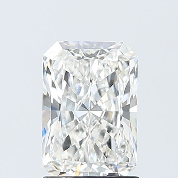 Loose Diamond - RADIANT 1.59ct E VVS1: Loose Diamond - RADIANT 1.59ct E VVS1 Source: This is a real non-mined Diamond that has been grown in a lab Shape: RADIANT Carats: 1.59 Color: E Clarity: VVS1 Certification: IGI Video: