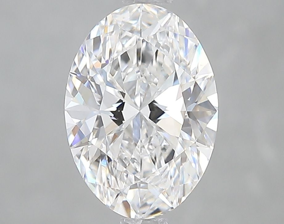 Loose Diamond - OVAL 2.03ct E VVS2: Loose Diamond - OVAL 2.03ct E VVS2 Source: This is a real non-mined Diamond that has been grown in a lab Shape: OVAL Carats: 2.03 Color: E Clarity: VVS2 Certification: IGI Video: