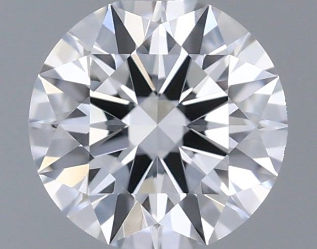 Loose Diamond - ROUND 0.42ct D VVS1: Loose Diamond - ROUND 0.42ct D VVS1 Source: This is a real non-mined Diamond that has been grown in a lab Shape: ROUND Carats: 0.42 Color: D Clarity: VVS1 Certification: IGI Video: