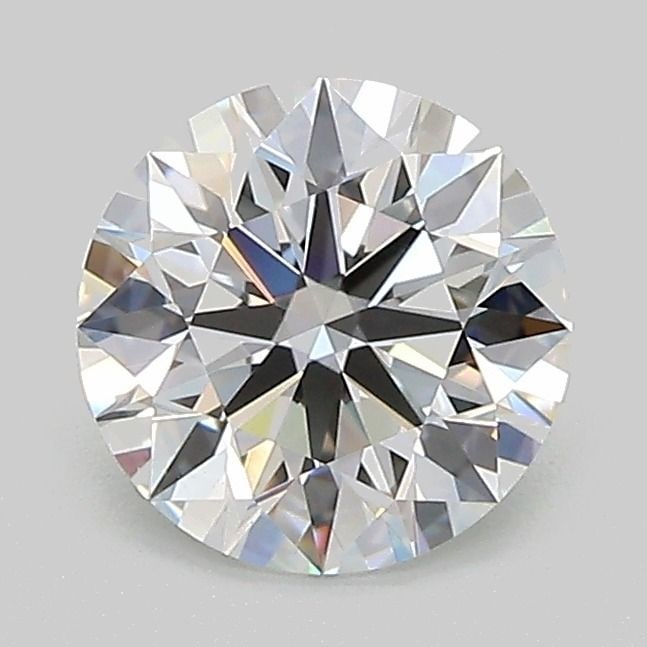Ideal Loose Diamond - ROUND 1.26ct D VS1: Ideal Loose Diamond - ROUND 1.26ct D VS1 Source: This is a real non-mined Diamond that has been grown in a lab Shape: ROUND Carats: 1.26 Color: D Clarity: VS1 Certification: IGI Video: