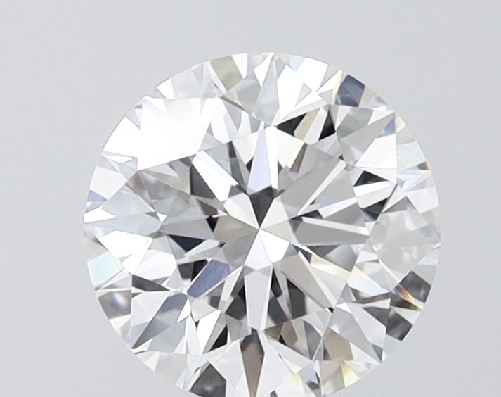 Ideal Loose Diamond - ROUND 1.55ct E VVS1: Ideal Loose Diamond - ROUND 1.55ct E VVS1 Source: This is a real non-mined Diamond that has been grown in a lab Shape: ROUND Carats: 1.55 Color: E Clarity: VVS1 Certification: IGI Video:
