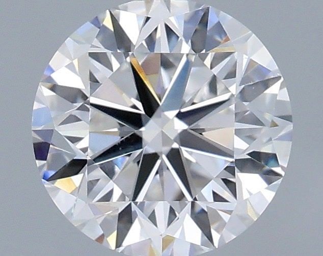 Loose Diamond - ROUND 1.11ct D VS2: Loose Diamond - ROUND 1.11ct D VS2 Source: This is a real non-mined Diamond that has been grown in a lab Shape: ROUND Carats: 1.11 Color: D Clarity: VS2 Certification: IGI Video: