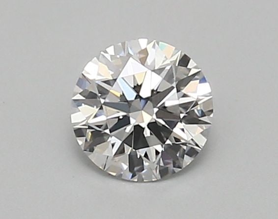 Ideal Loose Diamond - ROUND 0.66ct D VS1: Ideal Loose Diamond - ROUND 0.66ct D VS1 Source: This is a real non-mined Diamond that has been grown in a lab Shape: ROUND Carats: 0.66 Color: D Clarity: VS1 Certification: IGI Video: