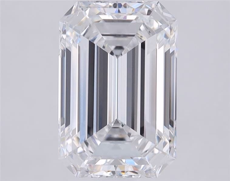 Loose Diamond - EMERALD 1.16ct D VS1: Loose Diamond - EMERALD 1.16ct D VS1 Source: This is a real non-mined Diamond that has been grown in a lab Shape: EMERALD Carats: 1.16 Color: D Clarity: VS1 Certification: IGI Video:
