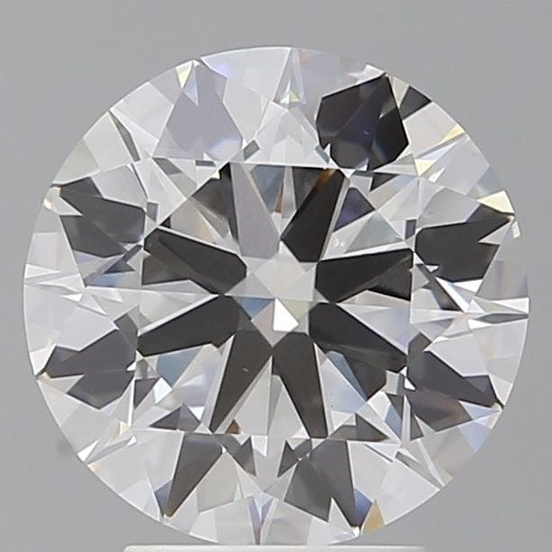 Ideal Loose Diamond - ROUND 3.55ct E VVS2: Ideal Loose Diamond - ROUND 3.55ct E VVS2 Source: This is a real non-mined Diamond that has been grown in a lab Shape: ROUND Carats: 3.55 Color: E Clarity: VVS2 Certification: IGI Video: