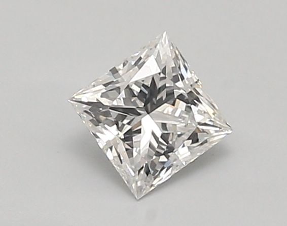 Loose Diamond - PRINCESS 0.68ct D VVS1: Loose Diamond - PRINCESS 0.68ct D VVS1 Source: This is a real non-mined Diamond that has been grown in a lab Shape: PRINCESS Carats: 0.68 Color: D Clarity: VVS1 Certification: IGI Video: