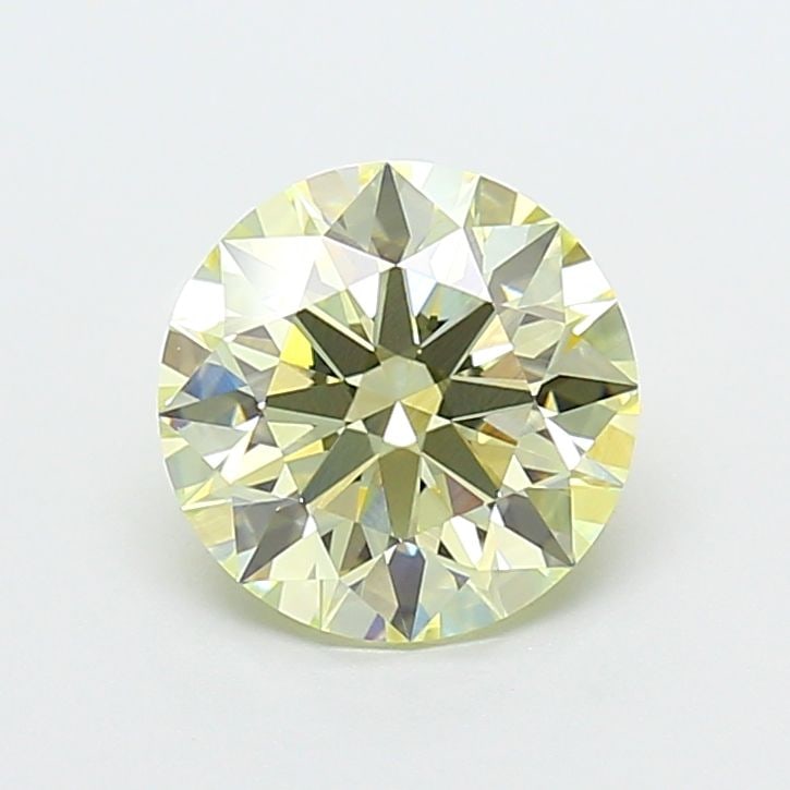 Ideal Loose Diamond - ROUND 2.03ct Y-Z VVS2: Ideal Loose Diamond - ROUND 2.03ct Y-Z VVS2 Source: This is a real non-mined Diamond that has been grown in a lab Shape: ROUND Carats: 2.03 Color: Y-Z Certification: IGI Video: