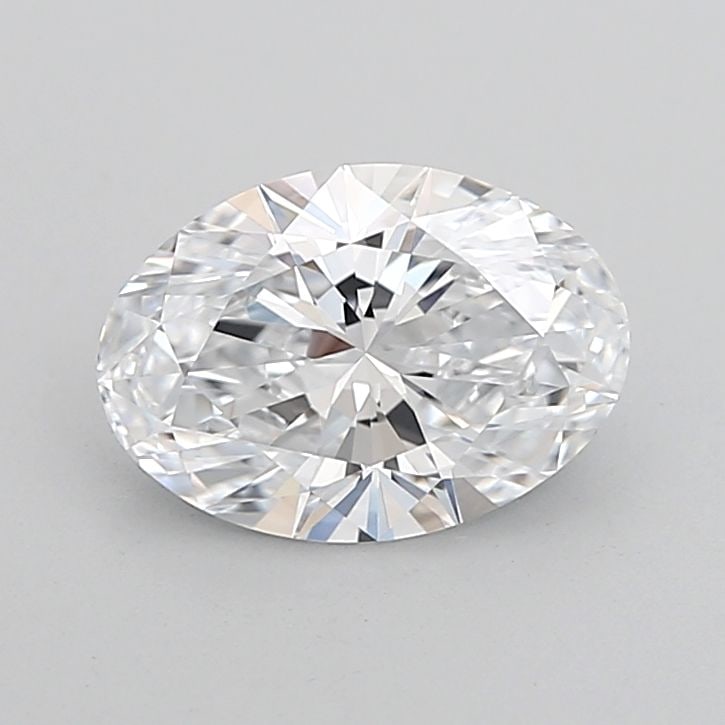 Loose Diamond - OVAL 2.06ct D VVS1: Loose Diamond - OVAL 2.06ct D VVS1 Source: This is a real non-mined Diamond that has been grown in a lab Shape: OVAL Carats: 2.06 Color: D Clarity: VVS1 Certification: IGI Video: