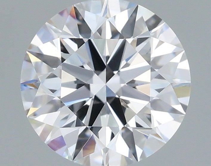 Ideal Loose Diamond - ROUND 1.22ct D VS1: Ideal Loose Diamond - ROUND 1.22ct D VS1 Source: This is a real non-mined Diamond that has been grown in a lab Shape: ROUND Carats: 1.22 Color: D Clarity: VS1 Certification: IGI Video: