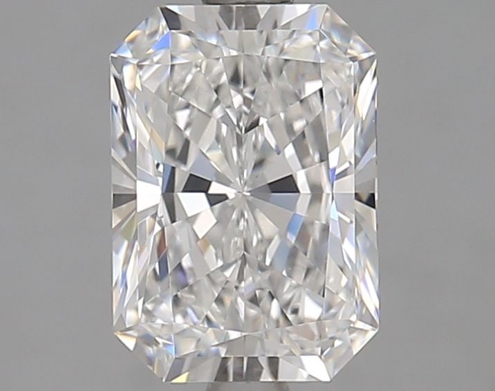 Loose Diamond - RADIANT 2.02ct E VVS2: Loose Diamond - RADIANT 2.02ct E VVS2 Source: This is a real non-mined Diamond that has been grown in a lab Shape: RADIANT Carats: 2.02 Color: E Clarity: VVS2 Certification: GIA Video: