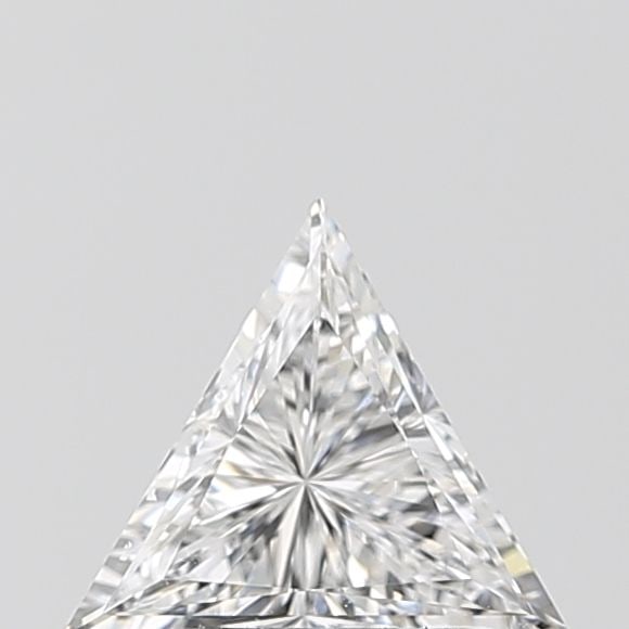 Loose Diamond - TRIANGULAR 1.02ct D VVS2 (1 of 1)