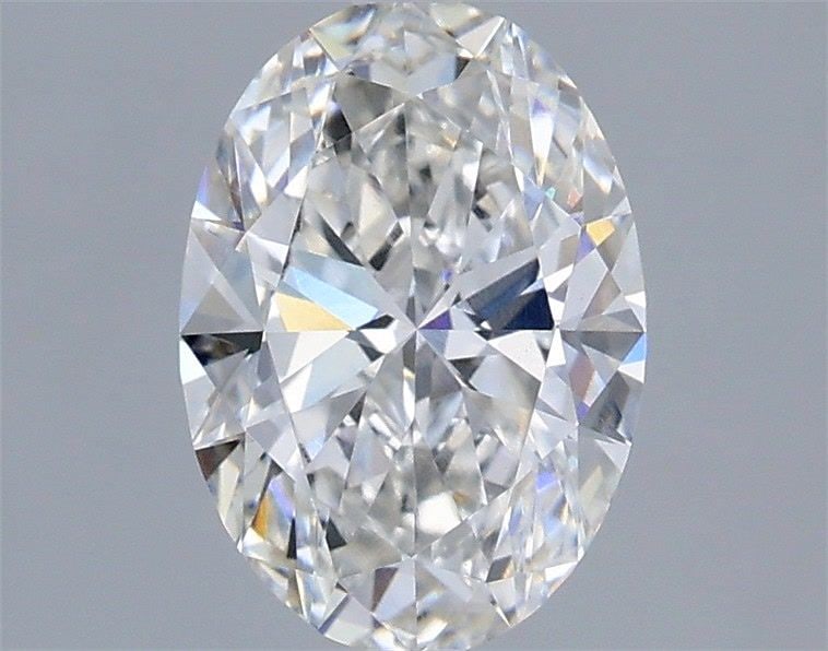 Loose Diamond - OVAL 1.52ct F VVS2: Loose Diamond - OVAL 1.52ct F VVS2 Source: This is a real non-mined Diamond that has been grown in a lab Shape: OVAL Carats: 1.52 Color: F Clarity: VVS2 Certification: IGI Video: