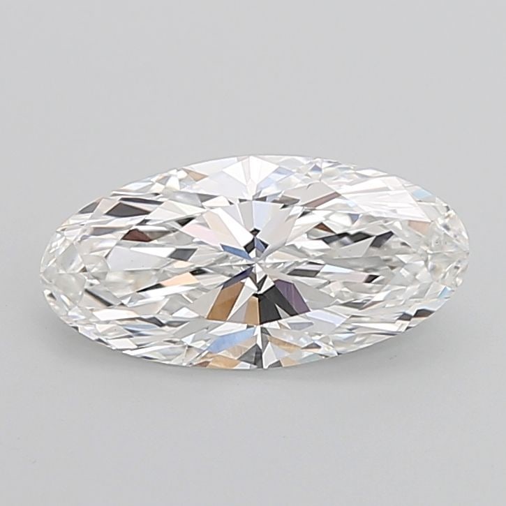 Loose Diamond - OVAL 3.03ct E VVS2: Loose Diamond - OVAL 3.03ct E VVS2 Source: This is a real non-mined Diamond that has been grown in a lab Shape: OVAL Carats: 3.03 Color: E Clarity: VVS2 Certification: IGI Video: