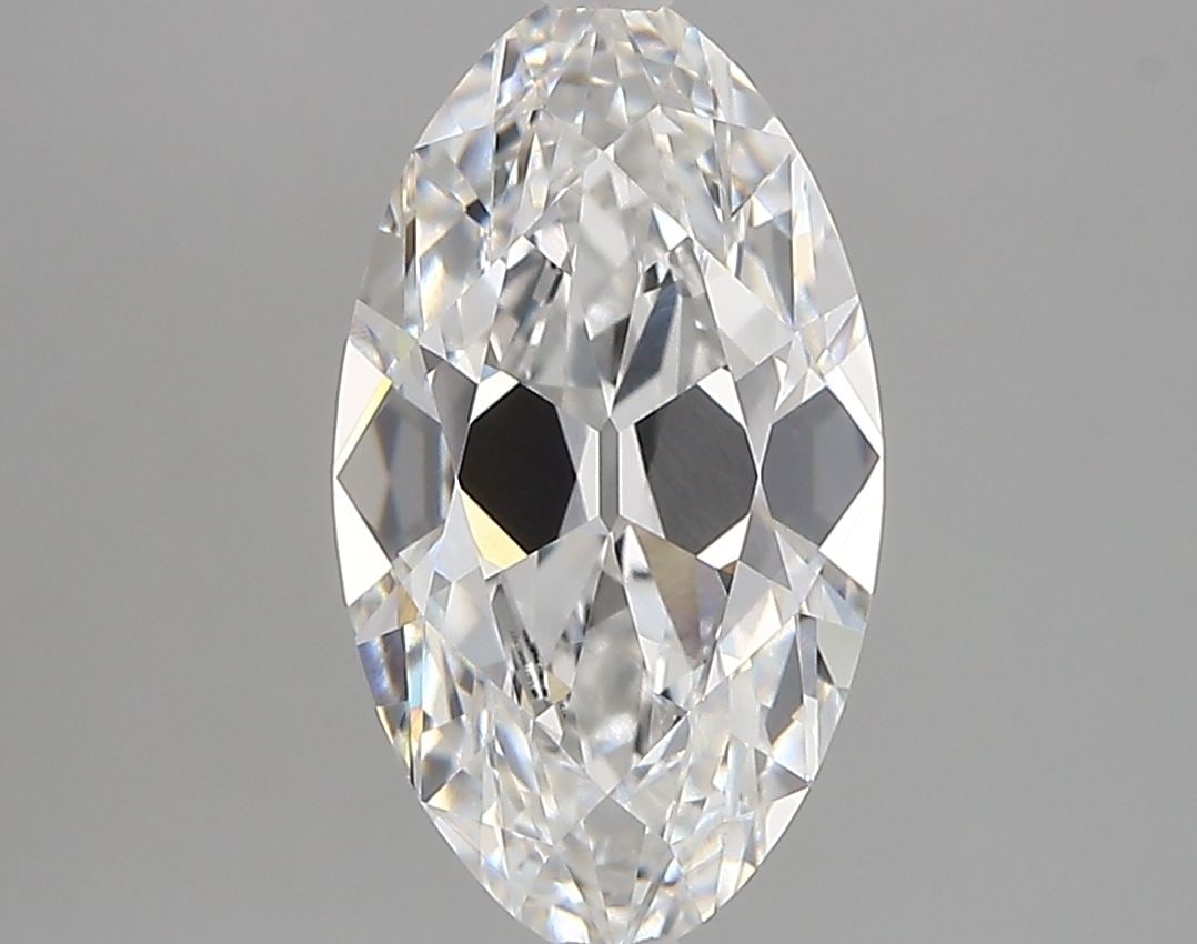 Loose Diamond - OVAL 2.48ct E VVS1: Loose Diamond - OVAL 2.48ct E VVS1 Source: This is a real non-mined Diamond that has been grown in a lab Shape: OVAL Carats: 2.48 Color: E Clarity: VVS1 Certification: IGI Video: