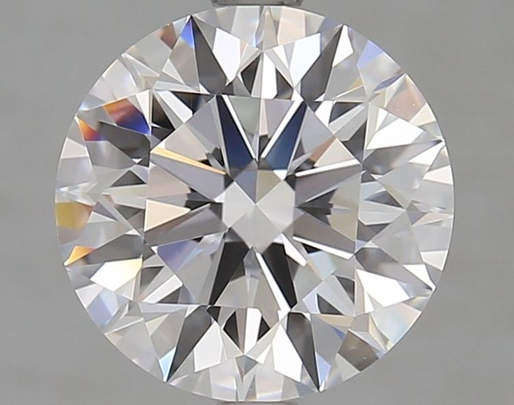 Loose Diamond - ROUND 3.27ct D VVS1: Loose Diamond - ROUND 3.27ct D VVS1 Source: This is a real non-mined Diamond that has been grown in a lab Shape: ROUND Carats: 3.27 Color: D Clarity: VVS1 Certification: GIA Video: