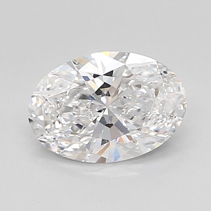 Loose Diamond - OVAL 1.08ct D VVS1: Loose Diamond - OVAL 1.08ct D VVS1 Source: This is a real non-mined Diamond that has been grown in a lab Shape: OVAL Carats: 1.08 Color: D Clarity: VVS1 Certification: IGI Video: