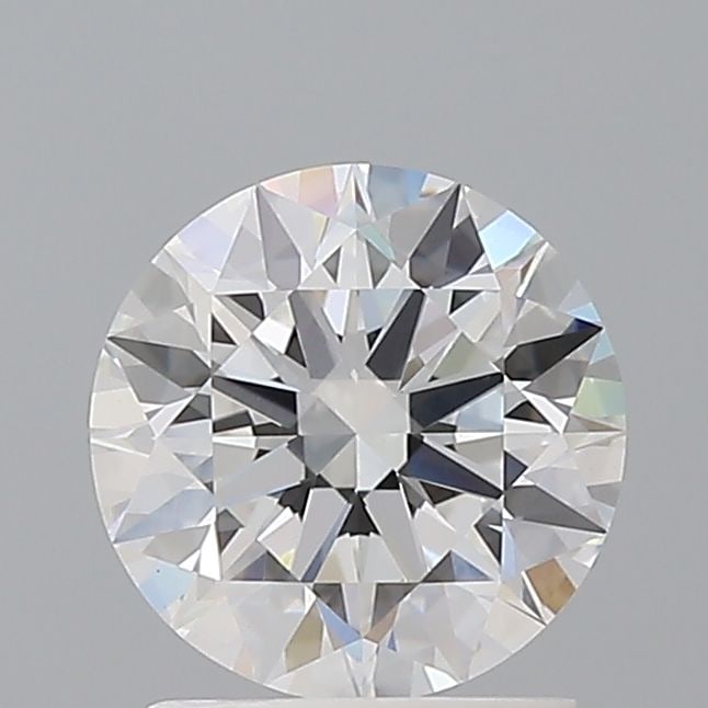 Ideal Loose Diamond - ROUND 1.59ct D VVS2: Ideal Loose Diamond - ROUND 1.59ct D VVS2 Source: This is a real non-mined Diamond that has been grown in a lab Shape: ROUND Carats: 1.59 Color: D Clarity: VVS2 Certification: IGI Video: