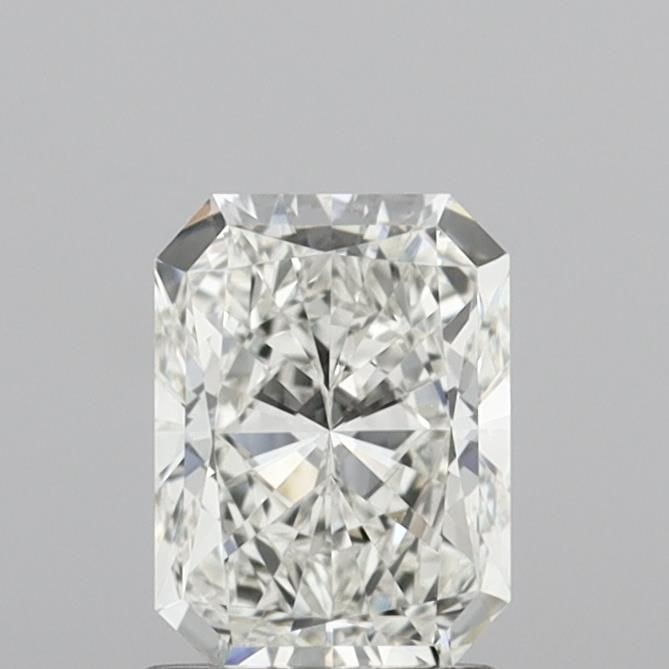 Loose Diamond - RADIANT 1.4ct G VVS2: Loose Diamond - RADIANT 1.4ct G VVS2 Source: This is a real non-mined Diamond that has been grown in a lab Shape: RADIANT Carats: 1.4 Color: G Clarity: VVS2 Certification: IGI Video: