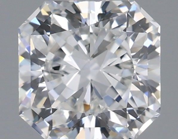Loose Diamond - SQUARE RADIANT 1.64ct E VVS2: Loose Diamond - SQUARE RADIANT 1.64ct E VVS2 Source: This is a real non-mined Diamond that has been grown in a lab Shape: SQUARE RADIANT Carats: 1.64 Color: E Clarity: VVS2 Certification: IGI Video: