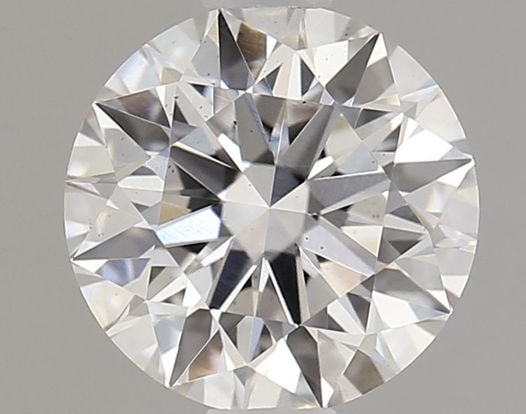 Ideal Loose Diamond - ROUND 1.03ct E VS2: Ideal Loose Diamond - ROUND 1.03ct E VS2 Source: This is a real non-mined Diamond that has been grown in a lab Shape: ROUND Carats: 1.03 Color: E Clarity: VS2 Certification: IGI Video: