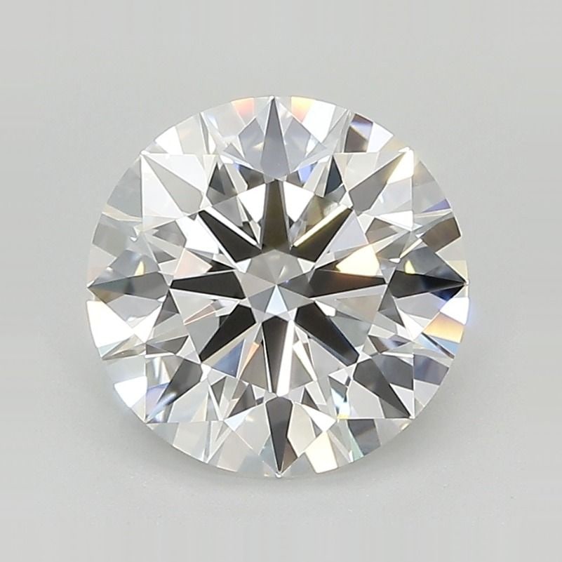 Ideal Loose Diamond - ROUND 1.03ct E VS1: Ideal Loose Diamond - ROUND 1.03ct E VS1 Source: This is a real non-mined Diamond that has been grown in a lab Shape: ROUND Carats: 1.03 Color: E Clarity: VS1 Certification: IGI Video: