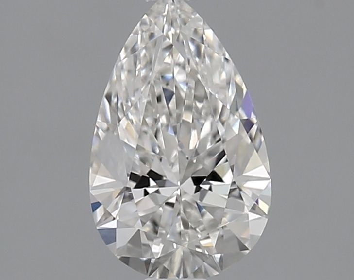 Loose Diamond - PEAR 0.92ct E VVS2: Loose Diamond - PEAR 0.92ct E VVS2 Source: This is a real non-mined Diamond that has been grown in a lab Shape: PEAR Carats: 0.92 Color: E Clarity: VVS2 Certification: IGI Video: