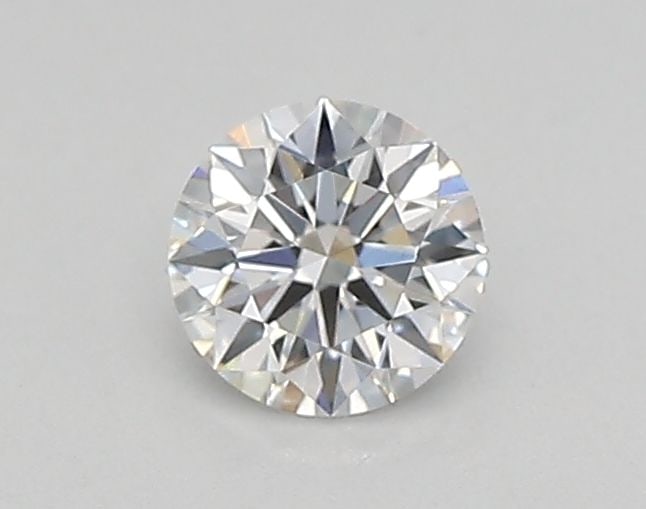 Ideal Loose Diamond - ROUND 0.26ct D VVS1: Ideal Loose Diamond - ROUND 0.26ct D VVS1 Source: This is a real non-mined Diamond that has been grown in a lab Shape: ROUND Carats: 0.26 Color: D Clarity: VVS1 Certification: IGI Video: