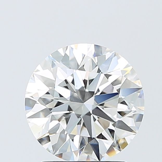 Ideal Loose Diamond - ROUND 2.08ct E VS1: Ideal Loose Diamond - ROUND 2.08ct E VS1 Source: This is a real non-mined Diamond that has been grown in a lab Shape: ROUND Carats: 2.08 Color: E Clarity: VS1 Certification: IGI Video: