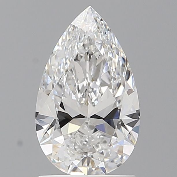 Loose Diamond - PEAR 1.51ct D VVS2: Loose Diamond - PEAR 1.51ct D VVS2 Source: This is a real non-mined Diamond that has been grown in a lab Shape: PEAR Carats: 1.51 Color: D Clarity: VVS2 Certification: IGI Video: Video Link