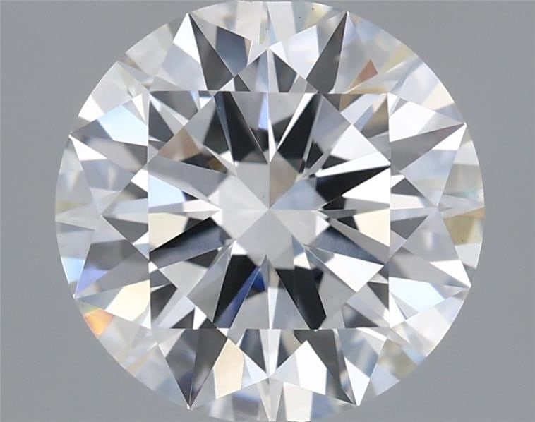 Ideal Loose Diamond - ROUND 2.94ct F VS1: Ideal Loose Diamond - ROUND 2.94ct F VS1 Source: This is a real non-mined Diamond that has been grown in a lab Shape: ROUND Carats: 2.94 Color: F Clarity: VS1 Certification: IGI Video: Video Link