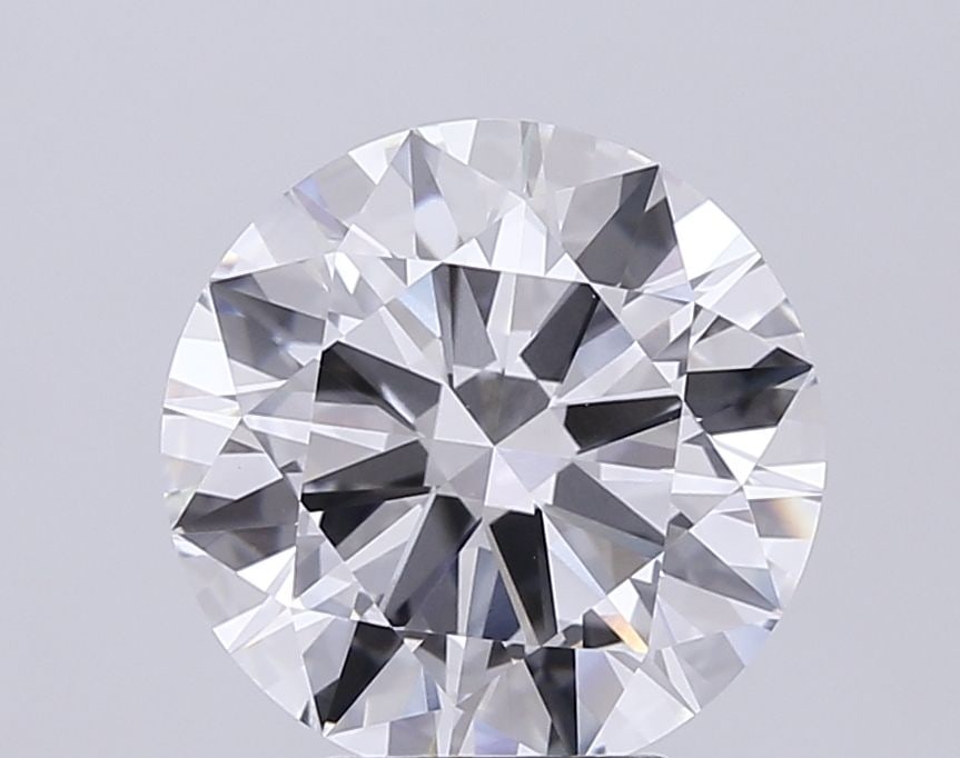 Ideal Loose Diamond - ROUND 3.0ct D VVS2: Ideal Loose Diamond - ROUND 3.0ct D VVS2 Source: This is a real non-mined Diamond that has been grown in a lab Shape: ROUND Carats: 3.0 Color: D Clarity: VVS2 Certification: IGI Video: