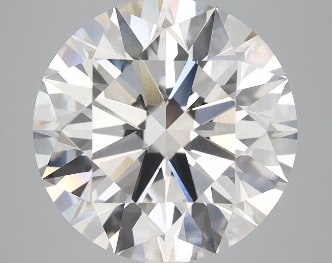 Ideal Loose Diamond - ROUND 6.8ct H VS2: Ideal Loose Diamond - ROUND 6.8ct H VS2 Source: This is a real non-mined Diamond that has been grown in a lab Shape: ROUND Carats: 6.8 Color: H Clarity: VS2 Certification: IGI Video: