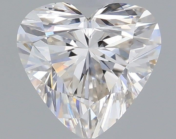 Loose Diamond - HEART 0.77ct G VS1: Loose Diamond - HEART 0.77ct G VS1 Source: This is a real non-mined Diamond that has been grown in a lab Shape: HEART Carats: 0.77 Color: G Clarity: VS1 Certification: IGI Video:
