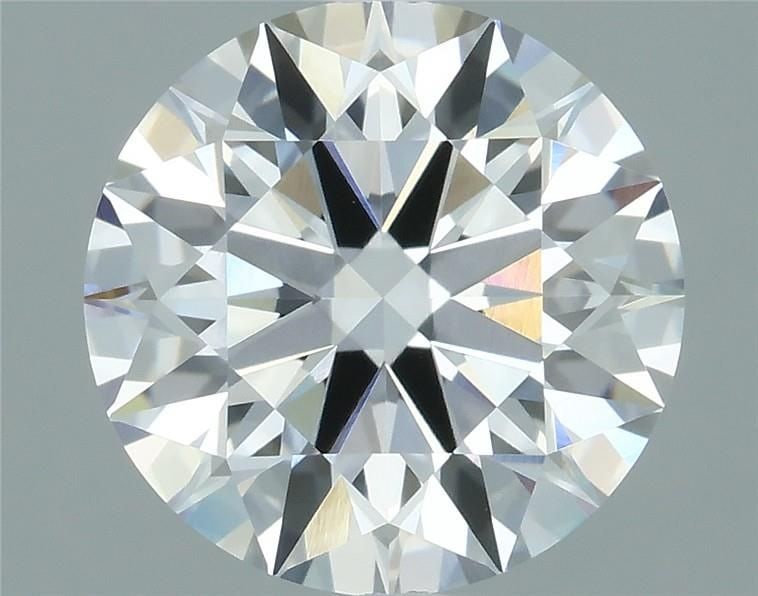 Loose Diamond - ROUND 1.09ct E VVS2 (1 of 1)