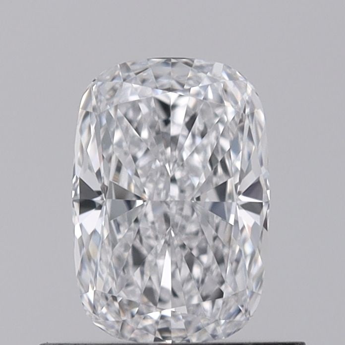 Loose Diamond - CUSHION BRILLIANT 0.7ct D VVS1: Loose Diamond - CUSHION BRILLIANT 0.7ct D VVS1 Source: This is a real non-mined Diamond that has been grown in a lab Shape: CUSHION BRILLIANT Carats: 0.7 Color: D Clarity: VVS1 Certification: IGI Vide