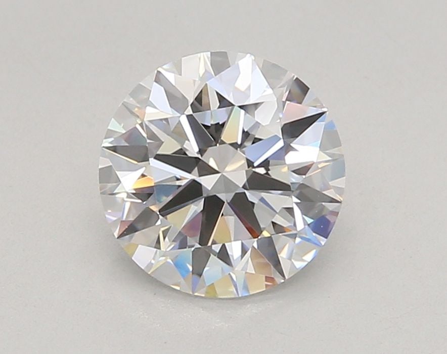 Ideal Loose Diamond - ROUND 2.05ct D VVS2: Ideal Loose Diamond - ROUND 2.05ct D VVS2 Source: This is a real non-mined Diamond that has been grown in a lab Shape: ROUND Carats: 2.05 Color: D Clarity: VVS2 Certification: IGI Video: