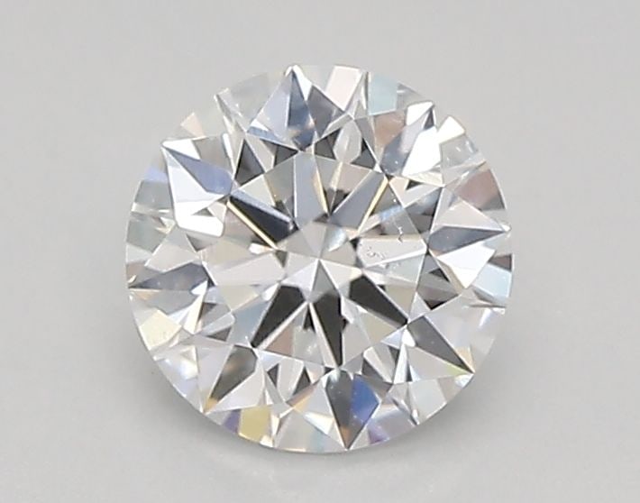 Ideal Loose Diamond - ROUND 0.66ct D VVS1: Ideal Loose Diamond - ROUND 0.66ct D VVS1 Source: This is a real non-mined Diamond that has been grown in a lab Shape: ROUND Carats: 0.66 Color: D Clarity: VVS1 Certification: IGI Video: