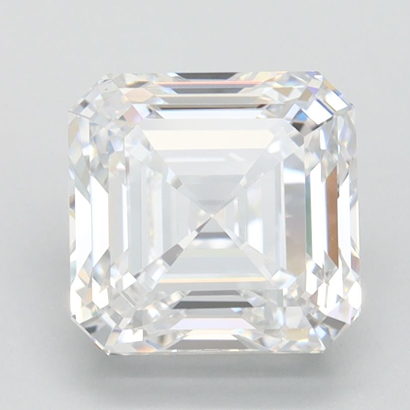 Loose Diamond - ASSCHER 2.04ct D VVS1: Loose Diamond - ASSCHER 2.04ct D VVS1 Source: This is a real non-mined Diamond that has been grown in a lab Shape: ASSCHER Carats: 2.04 Color: D Clarity: VVS1 Certification: IGI Video: