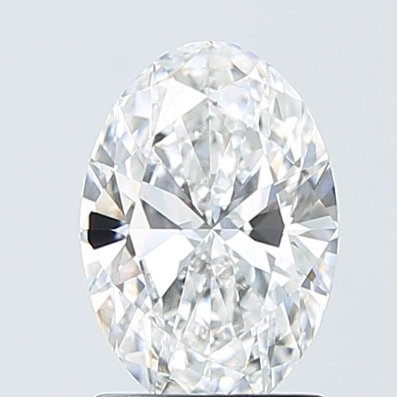 Loose Diamond - OVAL 1.53ct D VS1: Loose Diamond - OVAL 1.53ct D VS1 Source: This is a real non-mined Diamond that has been grown in a lab Shape: OVAL Carats: 1.53 Color: D Clarity: VS1 Certification: IGI Video: