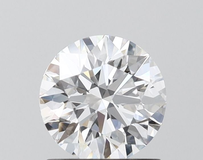Ideal Loose Diamond - ROUND 1.07ct D VS1: Ideal Loose Diamond - ROUND 1.07ct D VS1 Source: This is a real non-mined Diamond that has been grown in a lab Shape: ROUND Carats: 1.07 Color: D Clarity: VS1 Certification: IGI Additional images avai